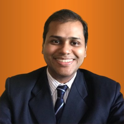 Data-driven digital media marketer and brand communication strategist. Husband to @ijuhidutta, proud father. Loves drawing and reading books.