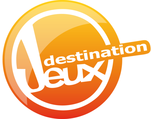 Destination jeux est l’unique spécialiste événementiel de l’univers du jeu, du jouet et du jeu vidéo en France. CM par Mr_Yo