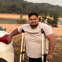 NAVEEN K. PRAJAPATI (@naveen_k_pr) 's Twitter Profile