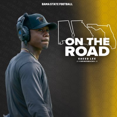 Coach Saeed Lee Profile
