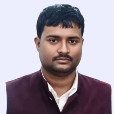 journalist @Rbharat ट्विटर पर लिखा गया विचार मेरा है..इससे संस्थान को कुछ लेना देना नही है।