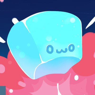 Cute and chaotic arcade game about an alien slime that is very hungry!
✨ Out now on Steam✨
⬇️ Get it here! ⬇️
https://t.co/ukUmVYsw8P