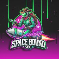 Space Bound Cowboys (@sbcesportsrl) 's Twitter Profile Photo Space Bound Cowboys (@sbcesportsrl) 's Twitter Profile Photo