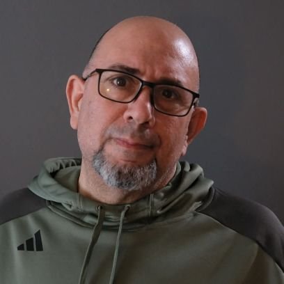 ChewyCenter's profile picture. Chicago born and raised. Proud Sicilian heritage.  All about Music and Movies