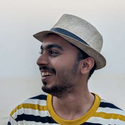 Tanmaybhat98's profile picture. DevOps @hunters_ai