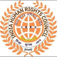 INDIA HUMAN RIGHT COUNCIL (trust) (@ihrctrust2023) 's Twitter Profile