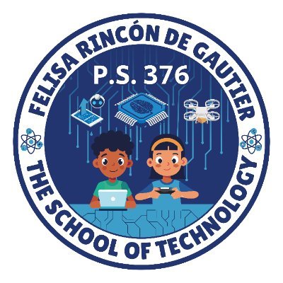 PS 376 π»π Profile