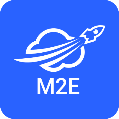 M2E Cloud Profile