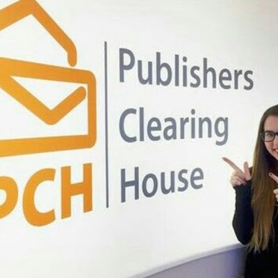daniell24512's profile picture. P C H(PUBLISHERS CLEARING HOUSE)Is Saying   A Big Thank You To All Esteemed Users This promo  serves as a means of appreciation to visitors on our site