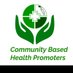 Community Based Health Promoters (@promoters47351) Twitter profile photo Community Based Health Promoters (@promoters47351) Twitter profile photo