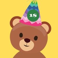 Bera1Dollar π» βοΈ (@bera1dollar) 's Twitter Profile Photo Bera1Dollar π» βοΈ (@bera1dollar) 's Twitter Profile Photo