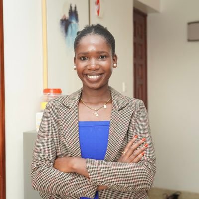 MirembeDesireL's profile picture. Intimacy with God💕