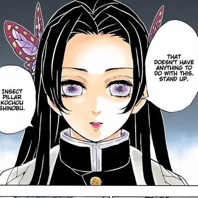 __To think... I cannot even become myself. Then what am I?__
#noragami #yonaofthedawn #demonslayer #csm #ATLA #lok #tdlosk