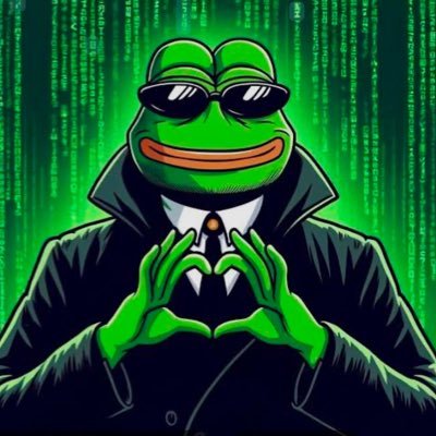 SUICIDALMUNKi's profile picture. Crypto OG since 2016