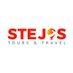 Stejos Tours & Travel (@stejos_tours) Twitter profile photo Stejos Tours & Travel (@stejos_tours) Twitter profile photo