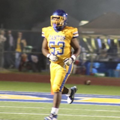 Tawain Williams Profile
