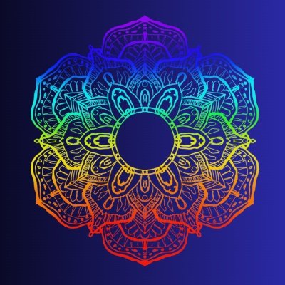 chakravibes1's profile picture. Chakra Vibes creates ethereal music to harmonize your chakras and awaken your inner peace. 🕉️✨ Sound journeys for body, mind, & soul.