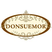 Donsuemor's profile picture. Baking French-inspired madeleines, French Almond Cakes and Sablés for more than 40 years. We bring delight to everyday life!