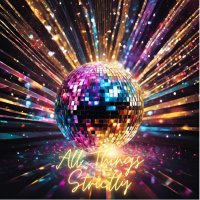 🪩 All Things Strictly 🪩 (@strictlysparks) 's Twitter Profile