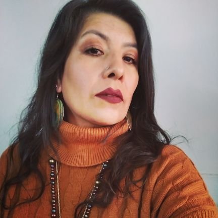 vargas_arenas's profile picture. Arqueóloga cusqueña.