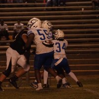 Chris wilson (@chriswilsonn55) 's Twitter Profile