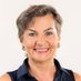 Christiana Figueres (@cfigueres) Twitter profile photo Christiana Figueres (@cfigueres) Twitter profile photo