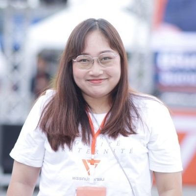 🧡 อดีตผู้สมัครสส.พรรคก้าวไกล จ.สงขลา 🧡 คณะทำงานฝ่ายนโยบาย พรรคประชาชน จ.สงขลา