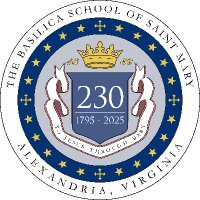 The Basilica School of Saint Mary (@sms_va) 's Twitter Profile