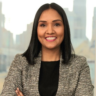 Anika Ganness, Ph.D. Profile