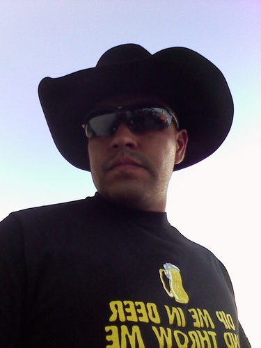 john arellano
