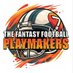 The Fantasy Football Playmakers (@tffplaymakers) Twitter profile photo The Fantasy Football Playmakers (@tffplaymakers) Twitter profile photo