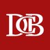 DCB Young Readers (@dcbyoungreaders) Twitter profile photo