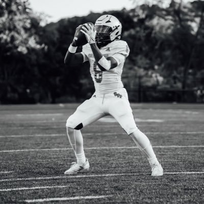 Ty’ire Clark Student Athlete 📚 🏈 ATH |190 lbs| 5'11| @ St. peter's prep Class of 2027 📍 New Jersey @CoachRichHansen NCAA ID# 2309108145 | 732-822-1290