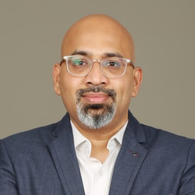 Founder at XFOLIOO || Wealth Coach || Goal planning || Risk Profiling || Asset Allocation || Website : https://t.co/wLLCNjgNbX