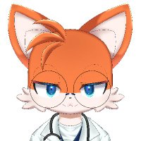 Doctor Fox (@drfoxthevtuber) 's Twitter Profile