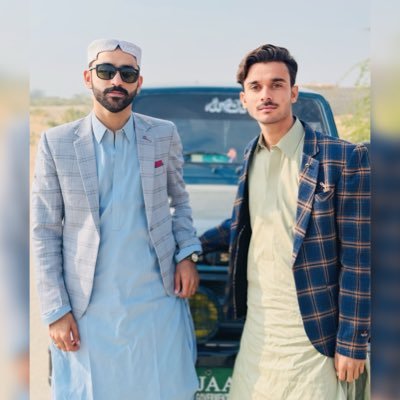 FoujBugti's profile picture. 