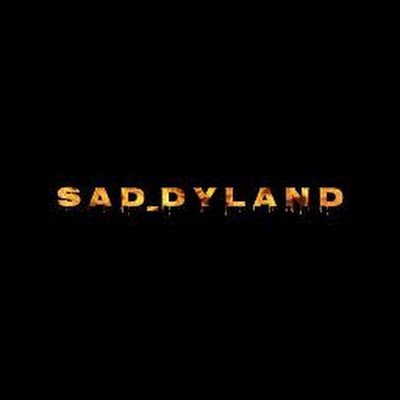 SadDyland31's profile picture. 