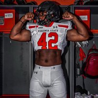 Rico Murray 12 (@ricomurray23) 's Twitter Profile