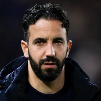 RubenAmori43481's profile picture. 