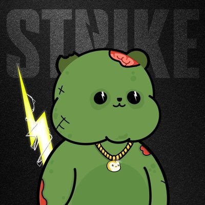 cryptoorient12's profile picture. 