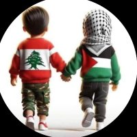 فلسطين حره ♥ (@yash_khald) Twitter profile photo