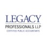 LegacyCPA's profile picture. CPA firm specializing in providing audit & tax services, client accounting & advisory services, to employee benefit plans, labor organizations, & nonprofits.