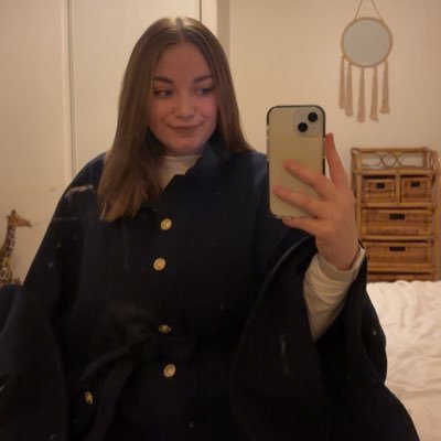 AndreaTruchon's profile picture. IG drudruss22