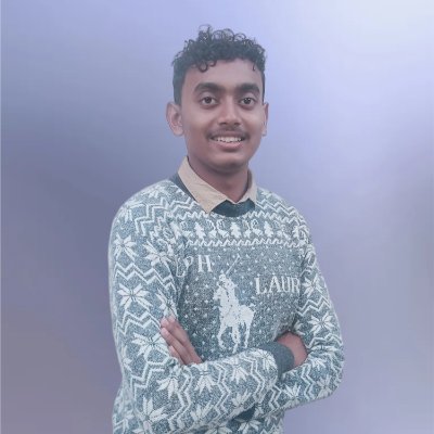 AngshuBisw19240's profile picture. A mad mad Bangali