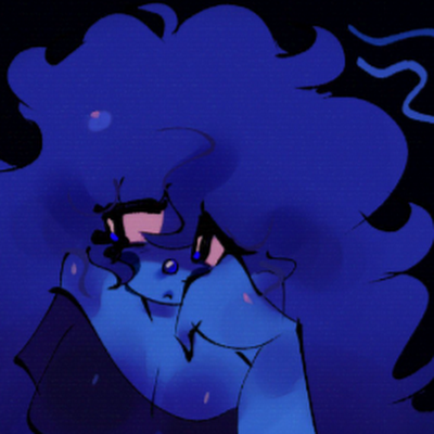 stardropgenesis's profile picture. 18.