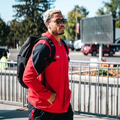 Defensive Graduate Assistant for The University of Utah.