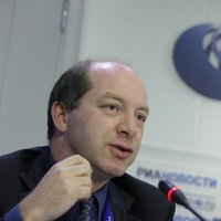 Dmitry Gorenburg (@russmil) 's Twitter Profile