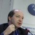 Dmitry Gorenburg (@russmil) Twitter profile photo