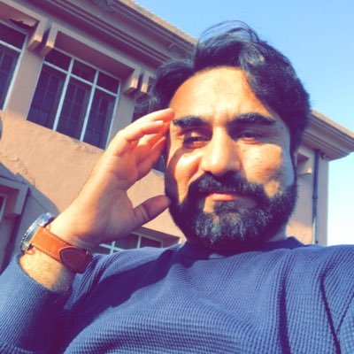 sufiyanquresh38's profile picture. 