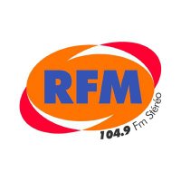 Radio RFM 104.9 (@maradiofm) 's Twitter Profile